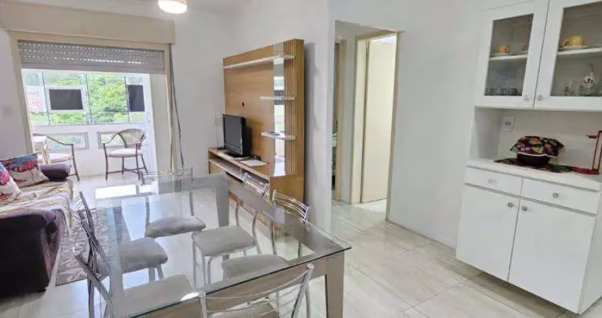 Apartamento 01 Dorm à venda no Bairro CAPÃO NOVO - 1 vaga de garagem