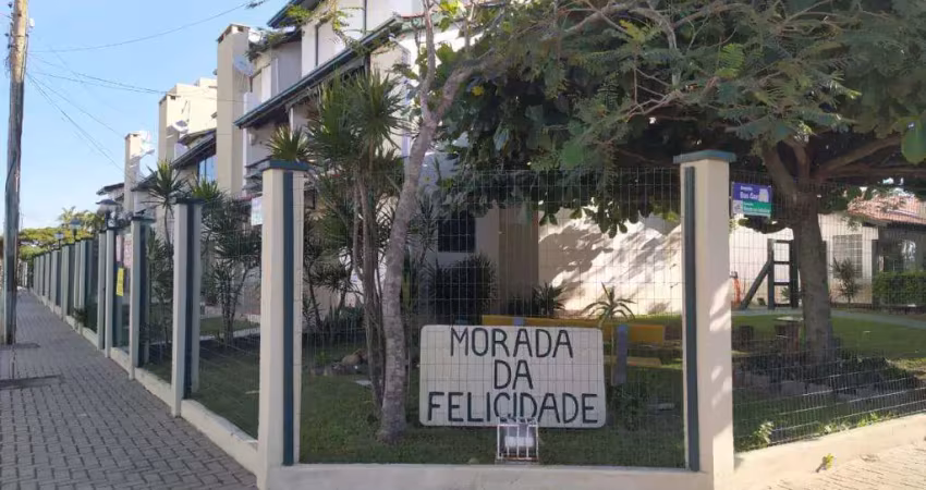 Apartamento 02 dorm à venda no bairro capão novo com 68 m² de área privativa
