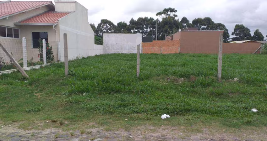 TERRENO à venda no Bairro CAPÃO NOVO