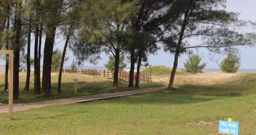 TERRENO à venda no Bairro CAPÃO NOVO