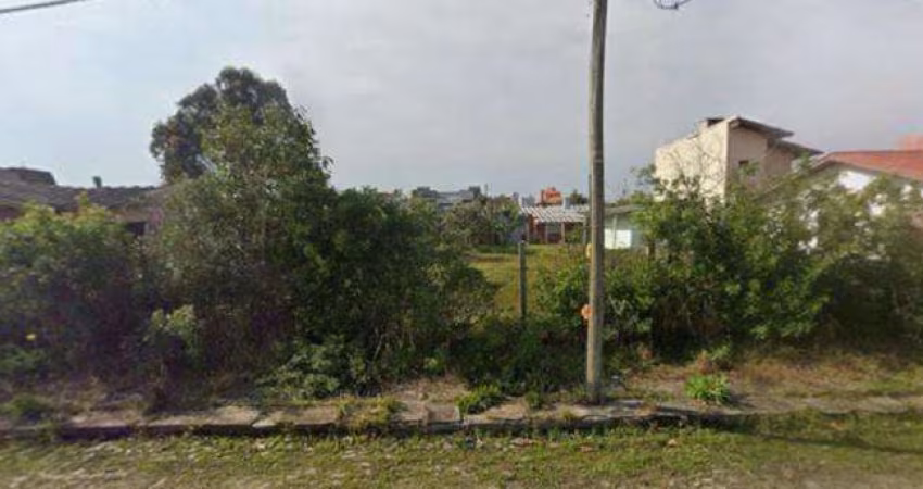 TERRENO à venda no Bairro CAPÃO NOVO