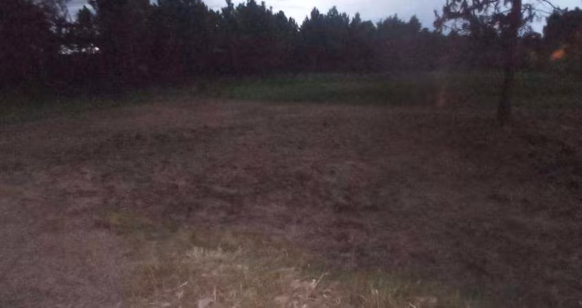 TERRENO à venda no Bairro CAPÃO NOVO