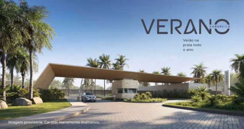 Terreno à venda na Avenida Paraguassu, 4115, Xangri-Lá, Capão da Canoa