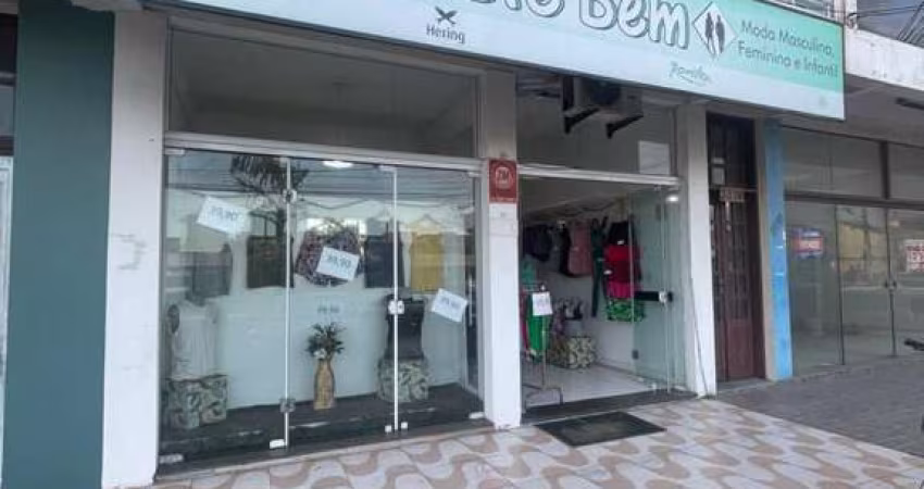Sala Comercial à venda no Bairro CAPÃO NOVO com 140 m² de área privativa