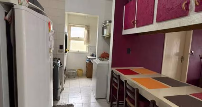 Apartamento 01 Dorm e meio à venda no Bairro CAPÃO NOVO - 1 vaga de garagem