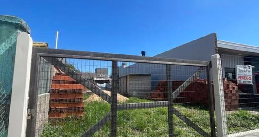 TERRENO à venda no Bairro CAPÃO NOVO