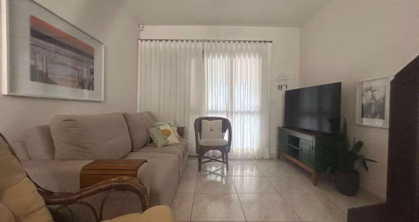 Sobrado 02 Dorm à venda no Bairro CAPÃO NOVO com 74 m² de área privativa - 3 vagas de garagem