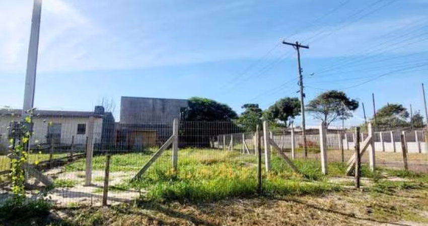 TERRENO à venda no Bairro CAPÃO NOVO