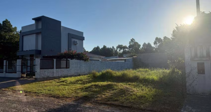 TERRENO à venda no Bairro CAPÃO NOVO