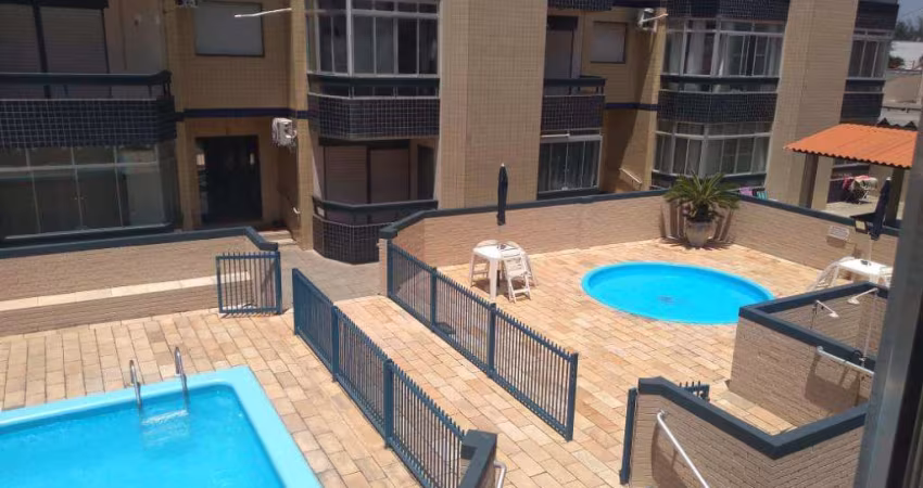 Apartamento 01 Dorm à venda no Bairro CAPÃO NOVO com 60 m² de área privativa - 1 vaga de garagem