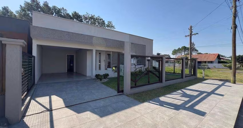 Casa 03 Dorm à venda no Bairro CAPÃO NOVO com 140 m² de área privativa