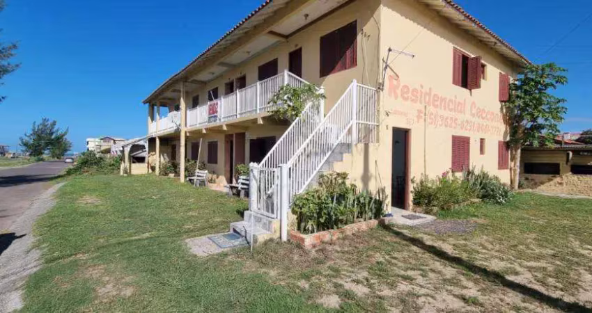 Pousada à venda no bairro jardim beira mar com 375 m² de área privativa