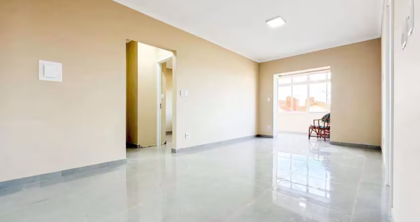 Apartamento 02 dorm à venda no bairro capão novo com 90 m² de área privativa - 1 vaga de garagem