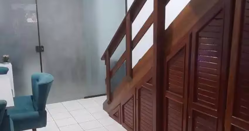 Apartamento 01 dorm à venda no bairro capão novo com 40 m² de área privativa