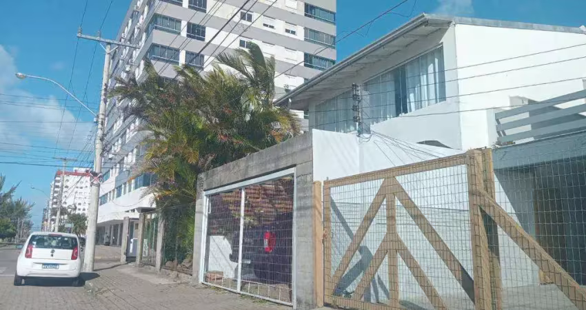 Casa 03 dorm + ap 02 dorm à venda no bairro centro com 115 m² de área privativa - 3 vagas de garagem