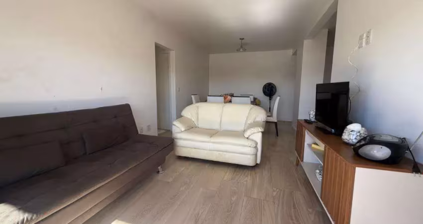 Apartamento 01 dorm à venda no bairro capão novo com 56 m² de área privativa - 1 vaga de garagem