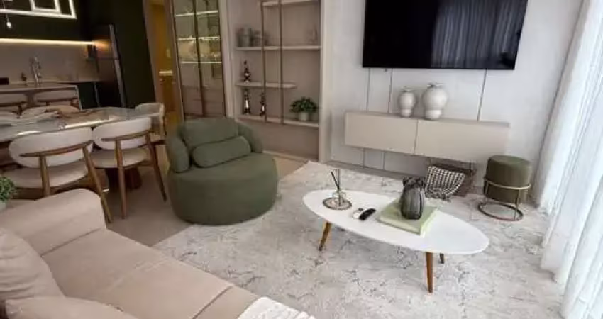 Apartamento 03 dorm à venda no bairro navegantes com 107 m² de área privativa - 2 vagas de garagem