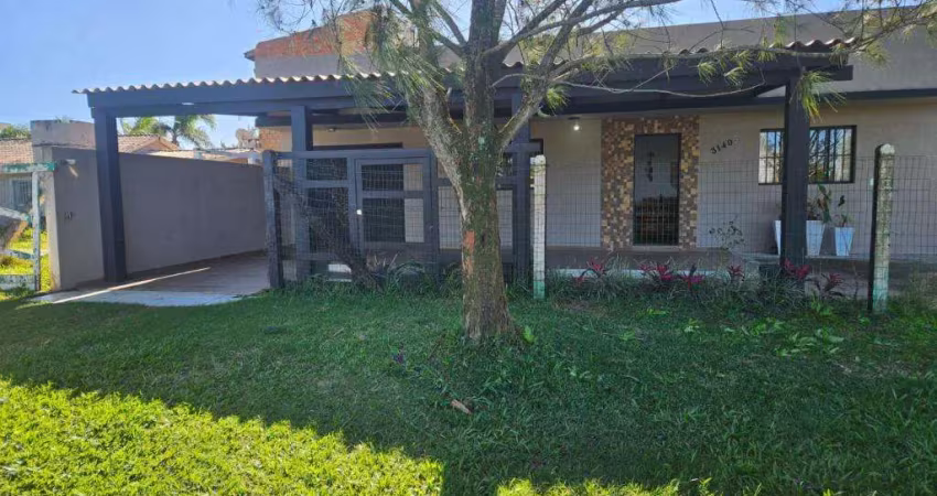 Casa com 2 quartos à venda na Avenida Paraguassu, 4115, Capão Novo, Capão da Canoa
