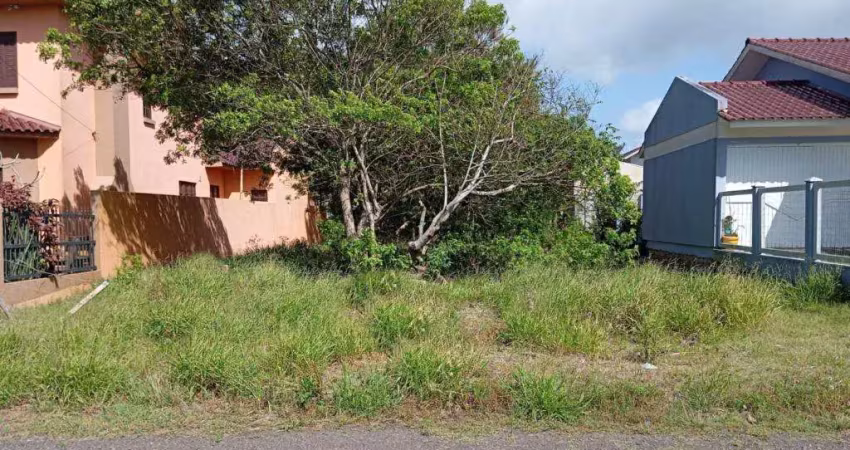Terreno à venda na Rua das Rosas, 027, Capão Novo, Capão da Canoa