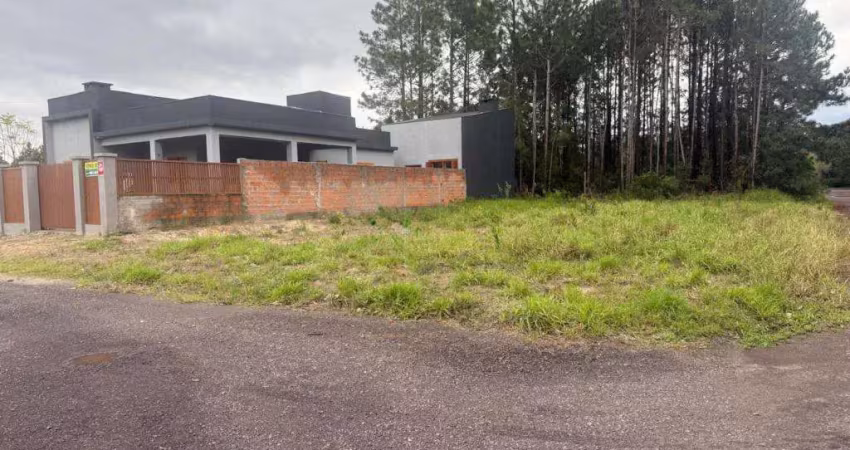Terreno à venda na Rua das Camélias, Q58, Capão Novo, Capão da Canoa