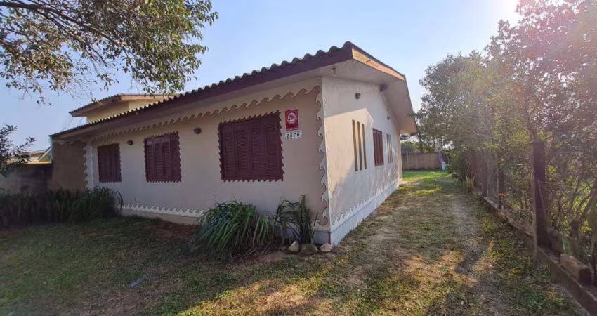 Casa 03 Dorm à venda no Bairro CAPÃO NOVO com 110 m² de área privativa