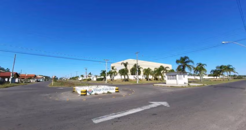 TERRENO à venda no Bairro CAPÃO NOVO