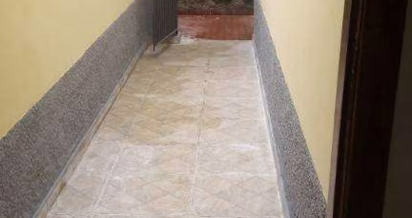 Casa com 1 dormitório para alugar, 50 m² por R$ 1.300,00/mês - Vila Formosa - São Paulo/SP