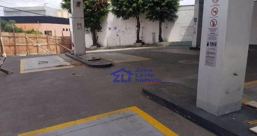 Terreno à venda, 1035 m² por R$ 7.000.000,00 - Vila Formosa - São Paulo/SP