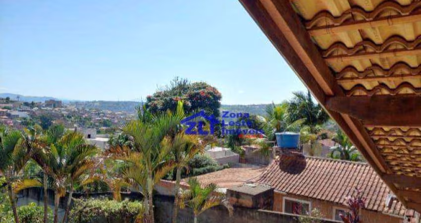 Chácara à venda, 11000 m² por R$ 2.340.000,00 - Jardim Estância Brasil - Atibaia/SP