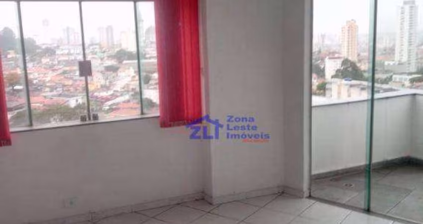 Sala para alugar, 30 m² por R$ 1.732,93/mês - Vila Formosa - São Paulo/SP