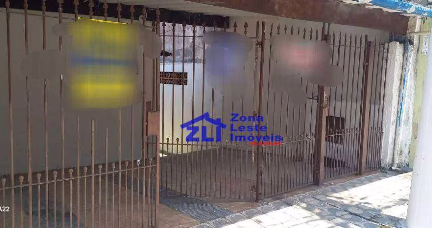 Casa à venda, 100 m² por R$ 384.000,00 - Vila Formosa - São Paulo/SP