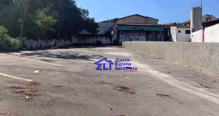 Terreno, 778 m² - venda por R$ 3.900.000,00 ou aluguel por R$ 15.000,00/mês - Jardim Nossa Senhora do Carmo - São Paulo/SP