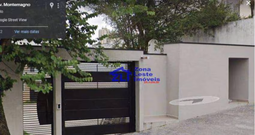 Apartamento com 2 dormitórios à venda, 42 m² por R$ 280.000,00 - Vila Formosa - São Paulo/SP