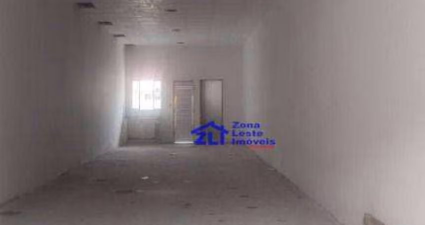 Salão para alugar, 80 m² por R$ 2.900,01/mês - Jardim Nossa Senhora do Carmo - São Paulo/SP