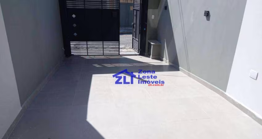 Sobrado à venda, 230 m² por R$ 1.030.000,00 - Vila Formosa - São Paulo/SP