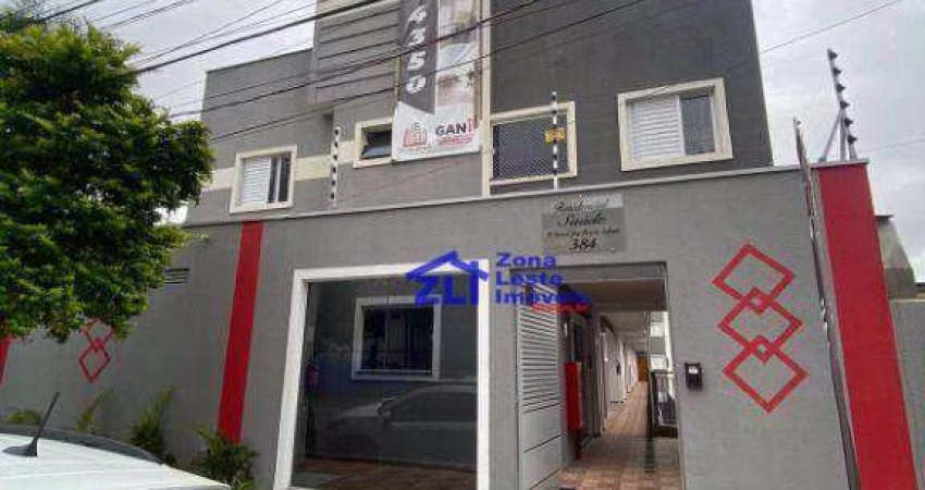 Apartamento com 2 dormitórios à venda, 40 m² por R$ 238.000,00 - Vila Vera - São Paulo/SP