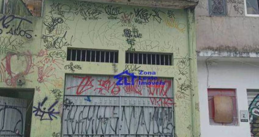 Casa com 2 dormitórios à venda, 220 m² por R$ 750.000,00 - Vila Formosa - São Paulo/SP