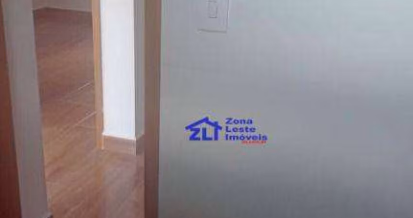 Apartamento com 1 dormitório à venda, 30 m² por R$ 245.000,00 - Vila Formosa - São Paulo/SP