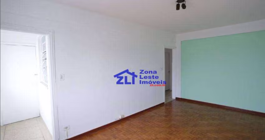 Apartamento com 2 dormitórios à venda, 62 m² por R$ 285.000,00 - Penha - São Paulo/SP