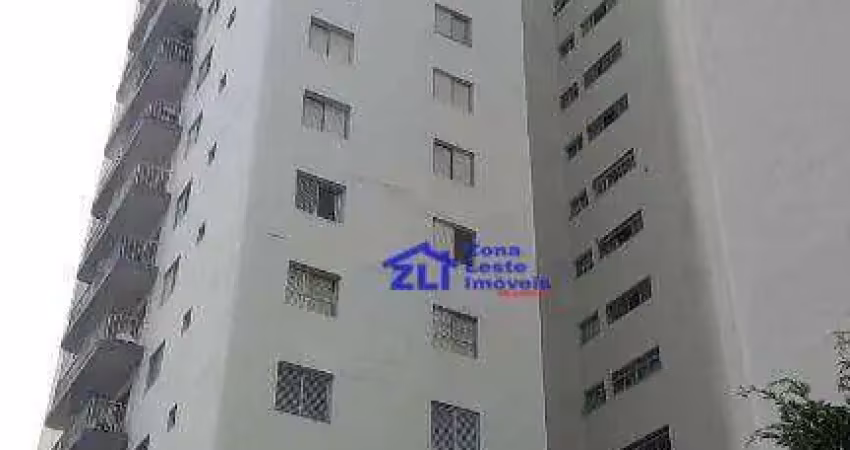 Apartamento à venda, 100 m² por R$ 730.000,00 - Belém - São Paulo/SP