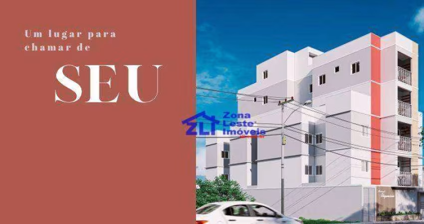 Apartamento com 1 dormitório à venda, 29 m² por R$ 238.000,00 - Vila Califórnia - São Paulo/SP