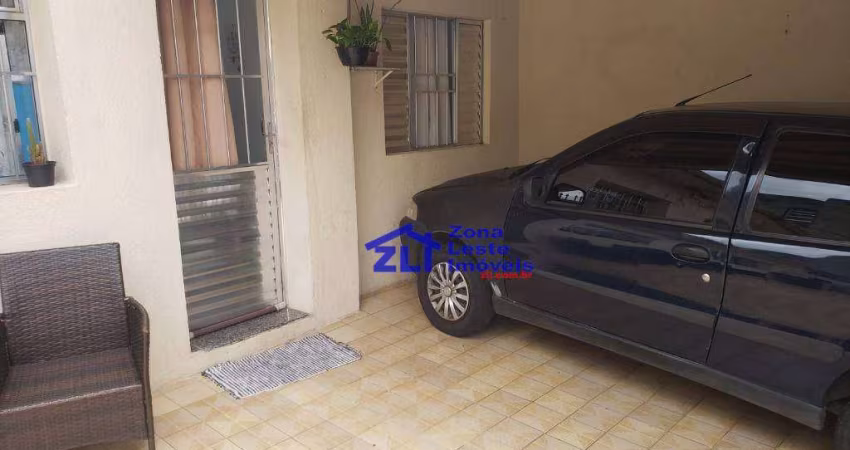 Casa térrea 300 metros, à venda-Vila Califórnia