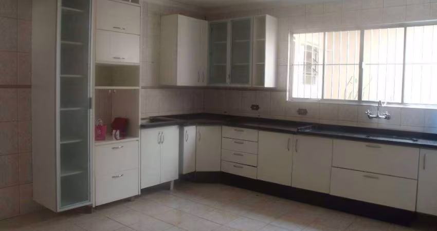 Sobrado com 2 dormitórios à venda, 70 m² por R$ 650.000,00 - Vila Formosa - São Paulo/SP