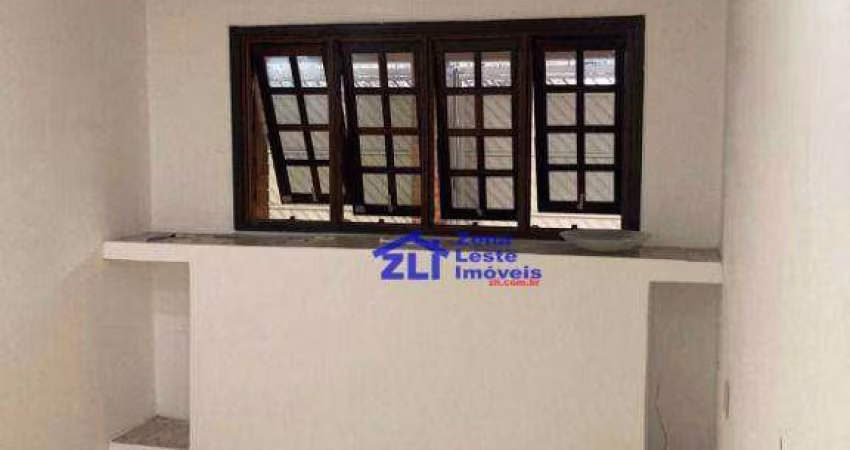 Casa com 3 dormitórios à venda, 300 m² Na Vila Formosa