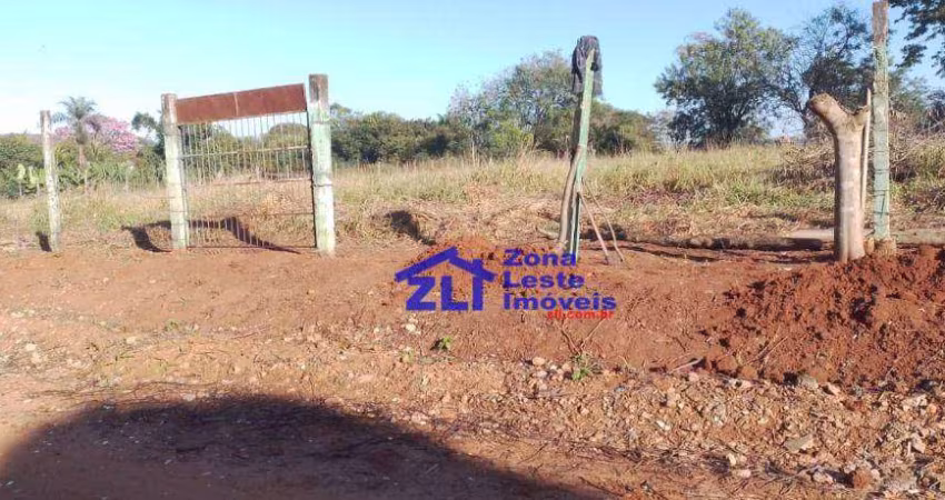 Terreno à venda, 2870 m² por R$ 450.000,00 - Condomínio São Luiz (Zona Rural) - São José do Rio Preto/SP