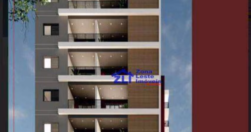 Apartamento à venda, 98 m² por R$ 779.300,00 - Vila Carrão - São Paulo/SP