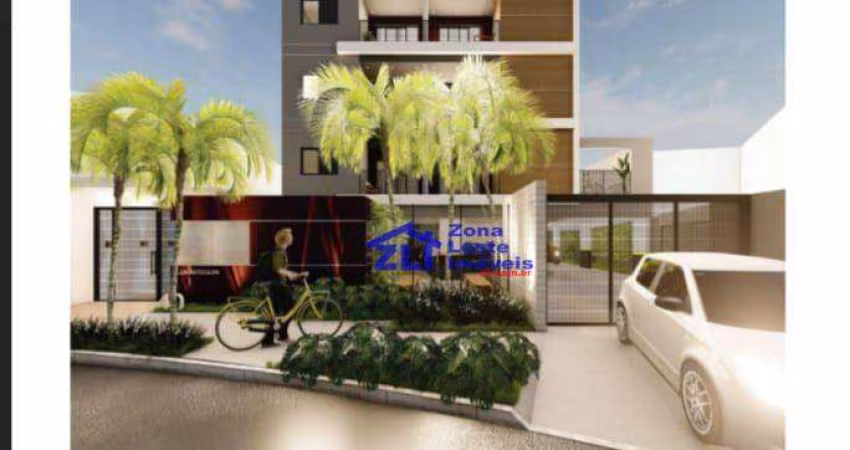 Apartamento à venda, 38 m² por R$ 308.300,00 - Vila Carrão - São Paulo/SP