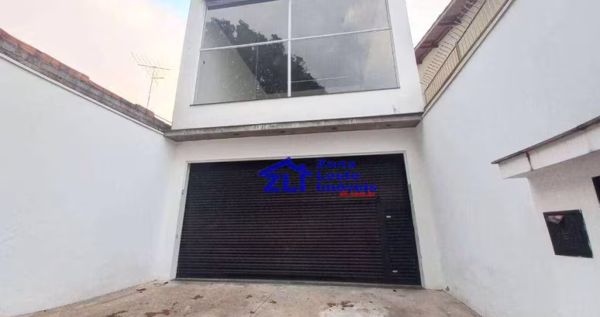 Prédio, 300 m² - venda por R$ 2.500.000,00 ou aluguel por R$ 10.584,00/mês - Vila Formosa - São Paulo/SP