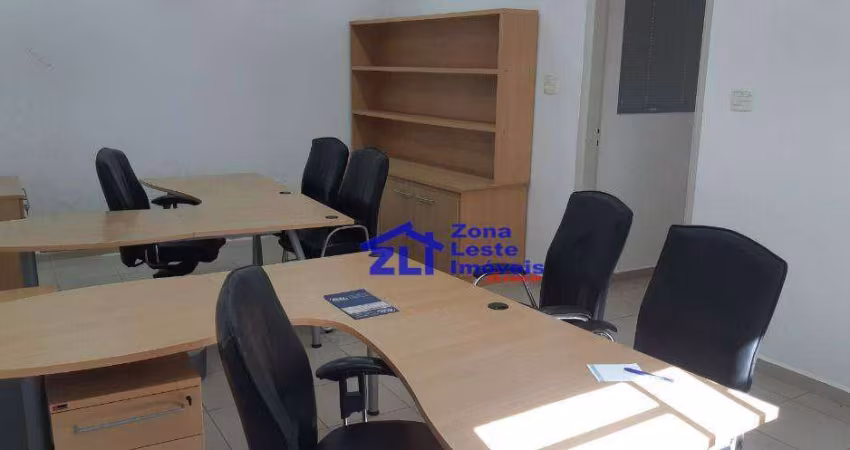 Prédio para alugar, 500 m² por R$ 18.790,00/mês - Vila Aricanduva - São Paulo/SP