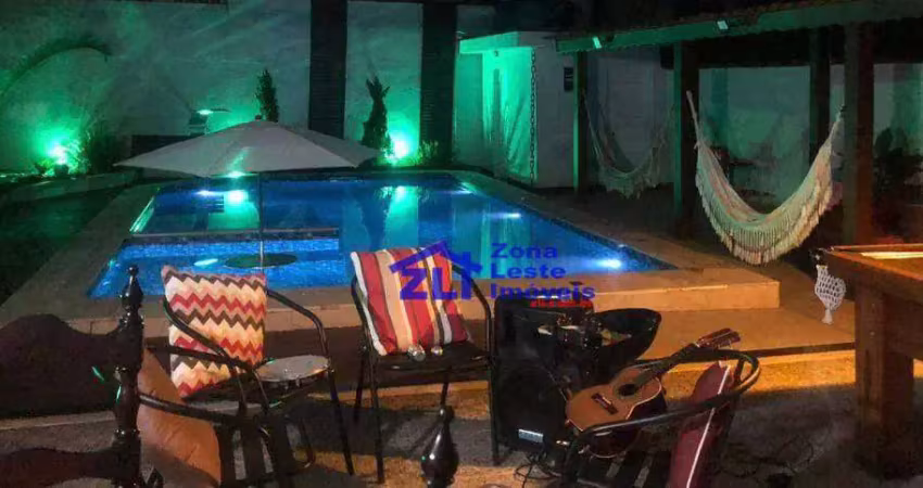Casa à venda, 200 m² por R$ 1.500.000,00 - Praia da Boracéia - São Sebastião/SP
